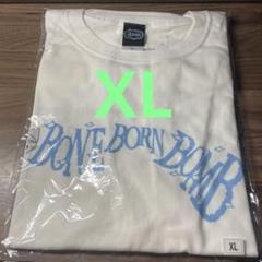 【未開封】ano BBB ツアーTシャツ あのちゃん ano あのちゃん御三家Tシャツ L BBB ツアーグッズ 新品未開封