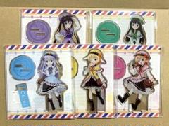 ご注文はうさぎですか? 郵便屋 アクリルスタンド(5個)