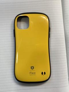 アイフォンケース iFace iPhone