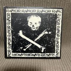 TRANSPLANTS LP レコード Punk BLINK182 RANCID RANCID~SELF TITLED 2000 LP SIGNED BY ALL!~NM & NEVER PLAYED