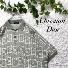2023年最新】ディオール ニット クリスチャンの人気アイテム - メルカリ