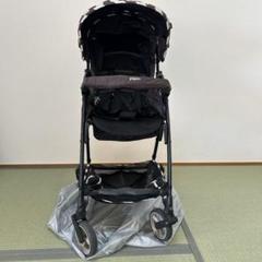 ピジョンベビーカー