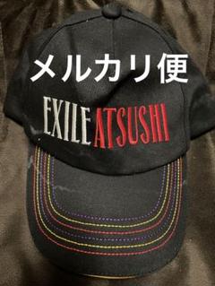 ATSUSHI着用 キャップ ハット バラ売り可能