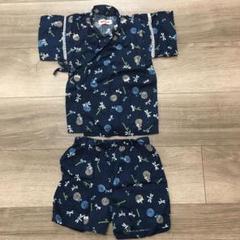 甚平 90 男の子