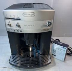 全自動エスプレッソマシン EAM3100SBJ 種 類：エスプレッソ式