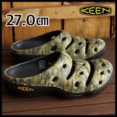 2025年最新】keen サンダル ヨギ 27の人気アイテム - メルカリ