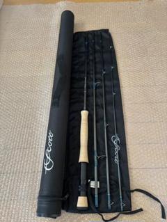 SCOTT TIDAL 9’ #8 極美品　スコット　タイダル　9ft 8番 SCOTT TIDAL 9' #8 極美品スコットタイダル9ft 8番