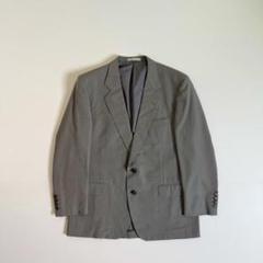 GIVENCHY ジバンシー サマージャケット ネイビー 42 ヴィンテージ GIVENCHY（ジバンシィ）テーラードジャケット 紫 サイズ:46(M位
