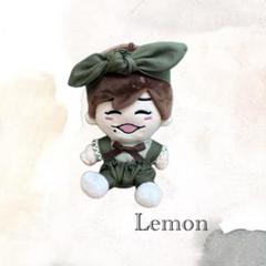 BON BON VOYAGE TOYSTYLE風衣装　ちびぬい服　長尾謙杜くん BON BON VOYAGE風 ちびぬい なにわ男子 長尾謙杜 - メルカリ