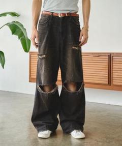2025年最新】camphor wood デニムの人気アイテム - メルカリ