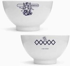 BOSS×ウマ娘コラボグッズ　オグリ米オリジナルどんぶりセット BOSS×ウマ娘コラボ オグリ米 1kg x 3 & オリジナルどんぶりセット