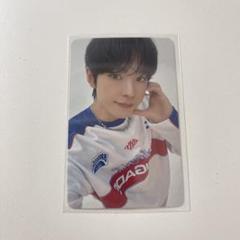 NCT WISH wish祭 購入特典 6000円 yushi ユウシトレカ - メルカリ