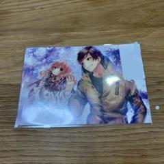 HoneyWorks ハニーワークス　10周年特典　榎本虎太郎　瀬戸口雛
