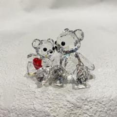 2025年最新】スワロフスキー SWAROVSKI クリスタル フィギュア