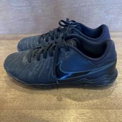 入手困難‼️NIKE ☆サッカー☆トレーニングシューズ☆24 - メルカリ