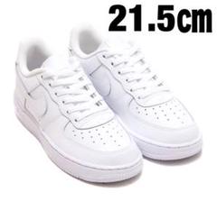 ナイキ エア フォース 1 LE NIKE スニーカー