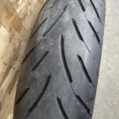 MC18KV3ダンロップ　スポーツマックス　GPR300 前後セット Amazon.com: Dunlop Sportmax GPR-300 Sport Front And Rear