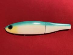 ボルタ375グリーンバックパール
