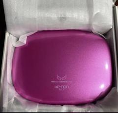 ケノン脱毛器♡