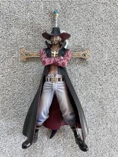 エド　エース、ミホークフィギュアセット 51FFnNZTgzL._UF350,350_QL50_.jpg