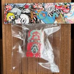ROAR IN A BRUSH OF HIDEYUKI KATSUMATAのサムネイル