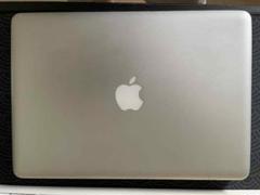 段々値下中！ MacBook Pro 15インチ 2011 ジャンク（動作品） ジャンク MacBook Pro Retina 15インチ (Late 2013) Core i7 2.3