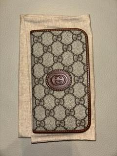 2025年最新】gucci iphoneケース 手帳型の人気アイテム - メルカリ