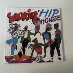Smokin' Hip House レコード