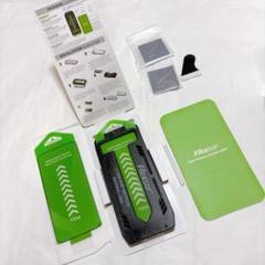 2枚セット iPhone15ProMax 画面フィルム 6.7インチ