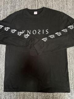 KNOSIS ロングスリーブTシャツ L KNOSIS/ノーシス/ロングスリーブTシャツ - メルカリ