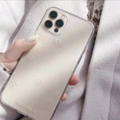 【新品未使用】mimo iPhone14 クリアケース