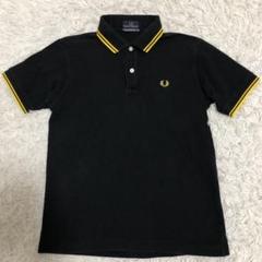 美品 フレッドペリー ポロシャツ 鹿子 日本製 月桂樹 - メルカリ