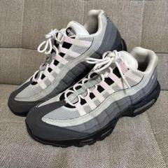 AIR MAX 95 PREMIUM PINK CJ0588-001 12
