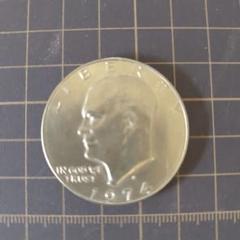 リバティ1964年 1969年アメリカ合衆国 旧貨幣 5枚セット リバティ1964年 1969年アメリカ合衆国 旧貨幣 5枚セット