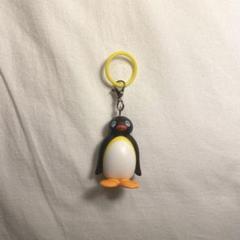 ピングー マスコット キースタンド レトロ Amazon.co.jp: レトロ ピングー PINGU ピンガ ペア キースタンド