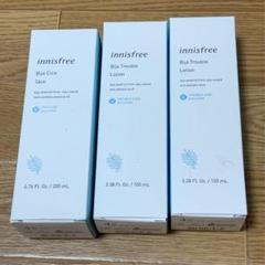 Innisfree ビジャ