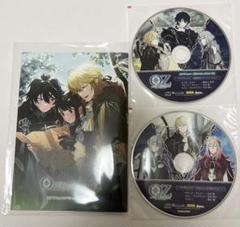 OVER REQUIEMZ ステラ　冊子　CD OVER REQUIEMZ ステラセット特典小冊子、CD