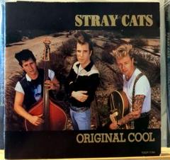 Stray Cats Original Cool 【レコード】 31MaNmqEavL._UF1000,1000_QL80_.jpg