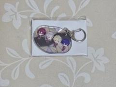 あんスタ アニカフェ スタフォニ ミラーアクリルチャーム Eden