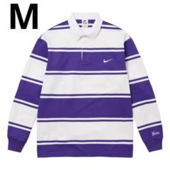 2025年最新】SUPREME STRIPE rugbyの人気アイテム - メルカリ