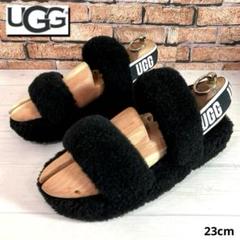 UGG■サンダル■ファー オー イヤー OH YEAH 1107953