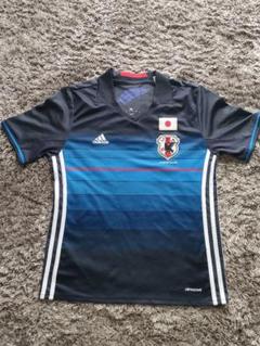 サッカー　日本代表　ユニフォーム　2016 サッカー&フットサル通販 キシスポ｜特設サイト｜2016 サッカー