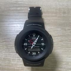 【美品】G-SHOCK AW500E ─1EJFのサムネイル