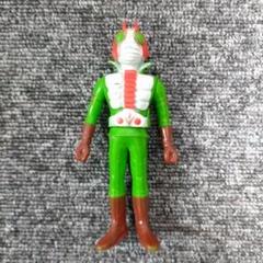 ⚠️レア・人気　仮面ライダーV3 レンズアリ　ミニミニソフビ　ポピー ⚠️レア・人気 仮面ライダーV3 レンズアリ ミニミニソフビ ポピー