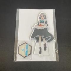 ラブライブ!サンシャイン!! 渡辺曜 お給仕アクスタ