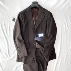 【未使用に近い/Lサイズ】SHIPS シップス スーツ上下 日本製 未使用に近い/Lサイズ】SHIPS シップス スーツ上下 日本製