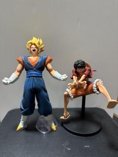 ドラゴンボール ベジット 2体まとめ売り 2025年最新】ドラゴンボールベジットの人気アイテム - メルカリ