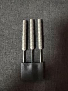 Dollis限定ダーツバレル 道 MICHI 20g 再販なし