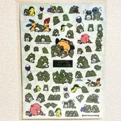 2025年最新】ポケモン みがわり 韓国の人気アイテム - メルカリ