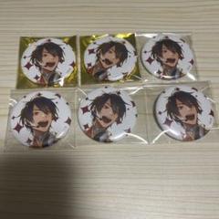 夢追翔 Fantasia 缶バッジまとめ